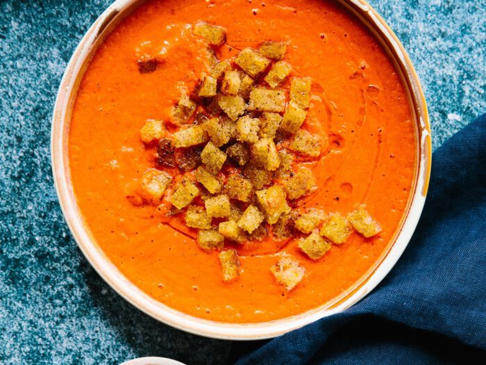 Gazpacho