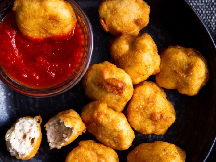 Chicken Nuggets McDonald’s Style